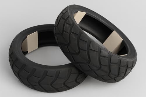 Roller Winterreifen K761 120/70-12 130/70-12 passend für Generic Spin GE...