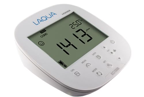HORIBA LAQUA EC-1500