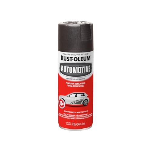 Encuentra pintura en aerosol para coches marca rust-oleum, en la categoría de pintura en aerosol especializada. Pintura en aerosol para coches Marca Rust-Oleum 3