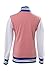 Ya-cos Free! Iwatobi Swim Club Nagisa Hazuki Nagisa Iwatobi High School Uniform Costume,Pink, Medium