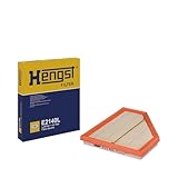 HENGST Filter Air Filter E2140L