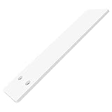 Liberty Countertop Support Plate (20', White) - Federal Brace - Made in America