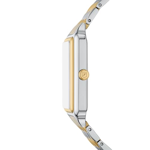 Image of Fossil Women's Watch, Raquel Quartz Stainless Steel Watch for Women