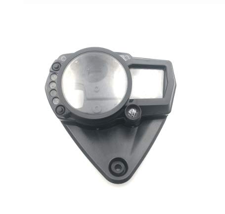 Carcasa Tapa Cubierta Tacometro Velocimetro compatible con Suz-uki GSX-R 1000 (2007-2008)