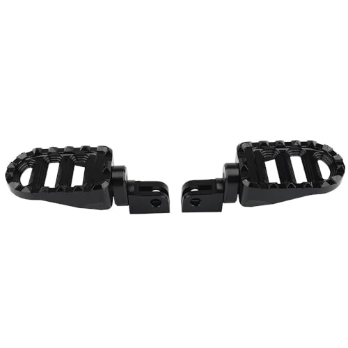 Repose pieds moto VFR1200X CB500X pour longs trajets et road trips