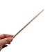 Buorsa 7'' Wood Disposable Coffee Stir Sticks Stirrers Tea Beverage Stir Stick Stirrer-- individually wrapped , 100 Pcs