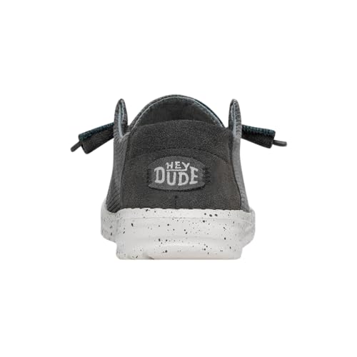 Image of HEYDUDE Wendy Wave Corduroy