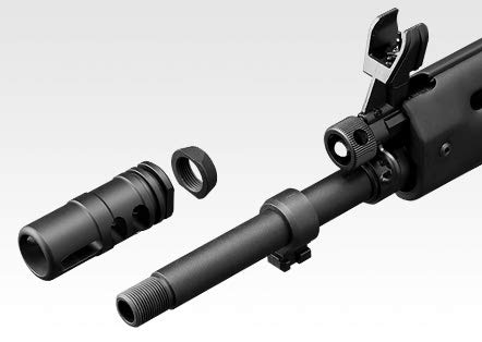 Amazon | 東京マルイ 89式 5.56mm 小銃 折曲銃床型 フルセット (ガス