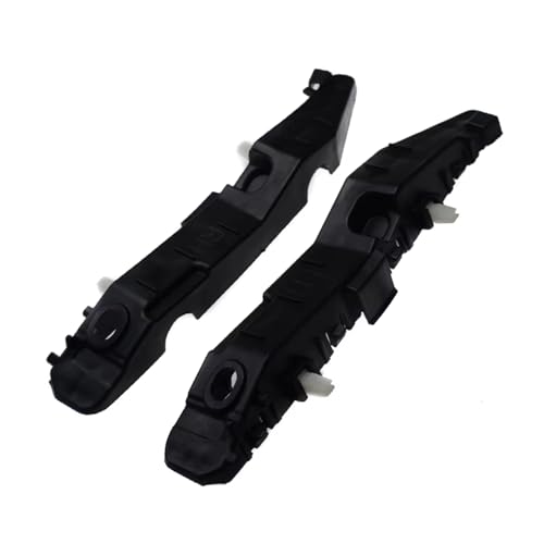 �o���p�[�u���P�b�g�}�E���g Compatible With Hyundai For Sonata 2015 2016 2017 �t�����g�o���p�[���e�[�i�[�u���P�b�g ���E�����p 86514C2000 86513C2000