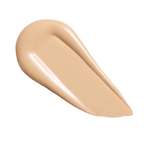 Image of Revolution Superdewy Cushion Foundation, Fair Cool | Matte Finish for Dark Circles, Redness & Blemishes, Vegan & Cruelty-Free, 0.11 fl oz