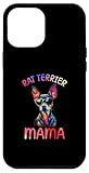 Rat Terrier Dog Mama Mom Designs