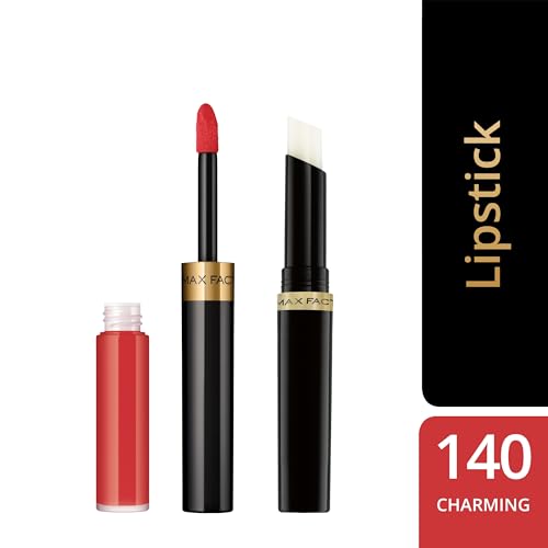 Image of Max Factor Lipfinity Two Step Lip Colour
