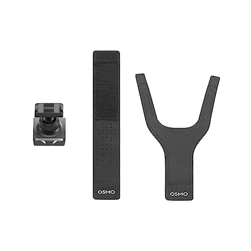 Correa 360° para la muñeca Osmo Action accesorio de muñeca para Osmo 360 5