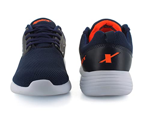 Image of Sparx Men's Mesh Running Shoe