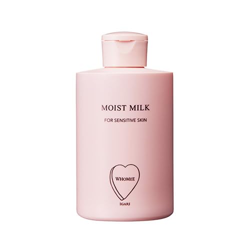 Amazon | WHOMEE（フーミー）モイストミルクN 200ml 乳液 | WHOMEE
