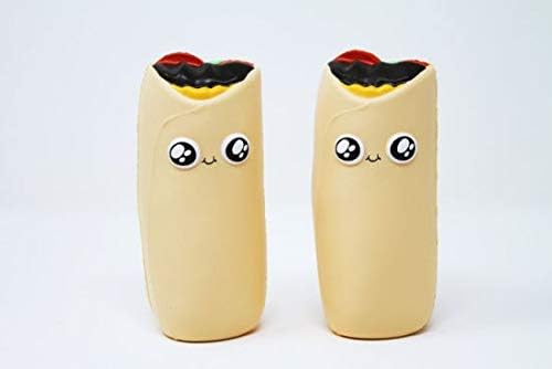 Asmodee Throw Throw Burrito - Gioco da tavolo Edizione in Italiano (8535 ASMODEE ITALIA), Multicolored - Image 4