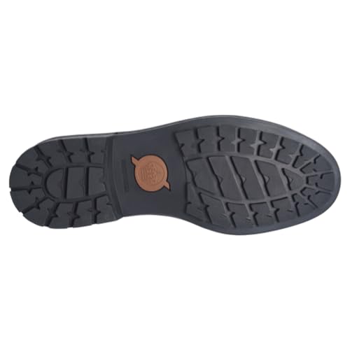 BORN Men's Langley Loafer4