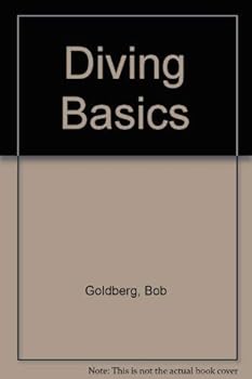 Hardcover Diving Basics Book