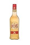 Bebida espirituosa elaborada a base de Brandy de Jerez 103 marca Osborne - 1 botella de 70 cl