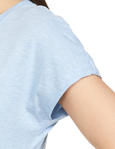 Image of Max Women Regular Fit Graphic Printed Round Neck T-Shirt