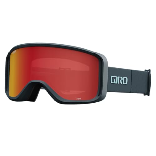 Image of Giro Sagen Ski Goggles - Snowboard Goggles for Men, Women and Youth