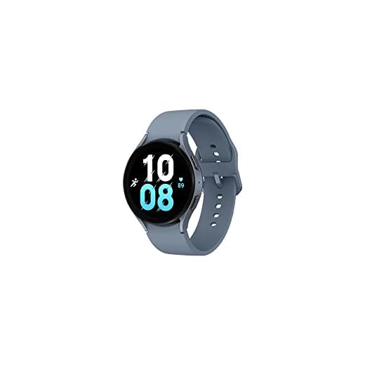 Samsung Galaxy Watch5 BT 44mm Azul