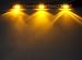 LED Sealed Clearance Light Bar Trailer, Truck, Bus Amber