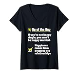 Photo Gallery donna suggerimento del giorno, persone sarcastiche, single, patate sposate maglietta con collo a v Photo Gallery donna suggerimento del giorno, persone sarcastiche, single, patate sposate maglietta con collo a v