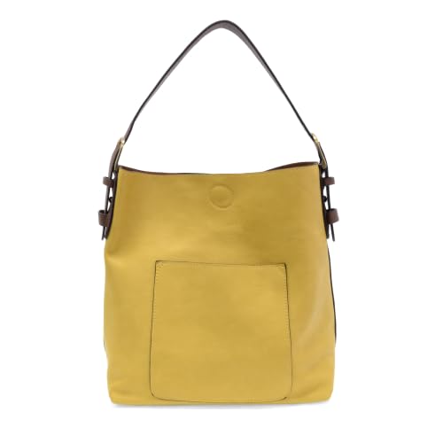 Image of Joy Susan Womens Faux Leather: Hobo 2-in-1 Handbag
