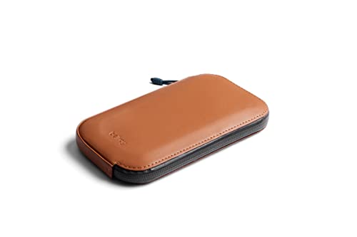 Bellroy Venture Phone Pocket - Bronze