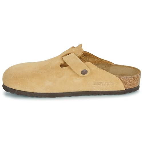 Image of Birkenstock Unisex Adult Arizona Soft Footbed Sandals