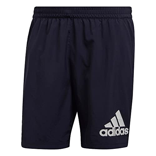 Short Run It adidas homme respirant anti transpiration