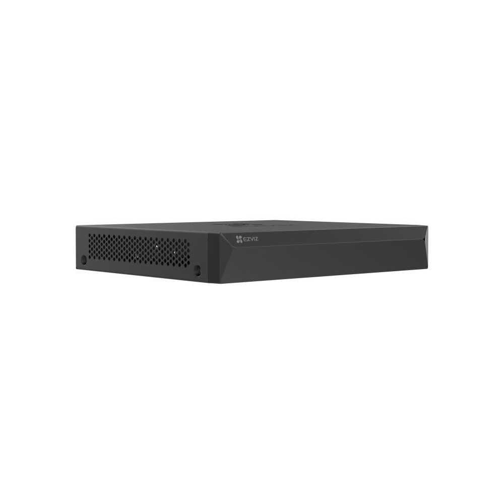 NVR sans fil - EZVIZ - X5S - HDMI/VGA - Wi-Fi 100m - 8 To - H.265 - ONVIF