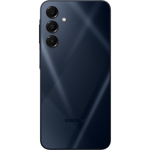Samsung A166 Galaxy A16 5G 128 GB/4GB RAM Dual SIM blauw-zwart - Italiaanse, Hongaarse, Poolse, Roemeense, Oostenrijkse en Zwitserse versies - Afbeelding 7