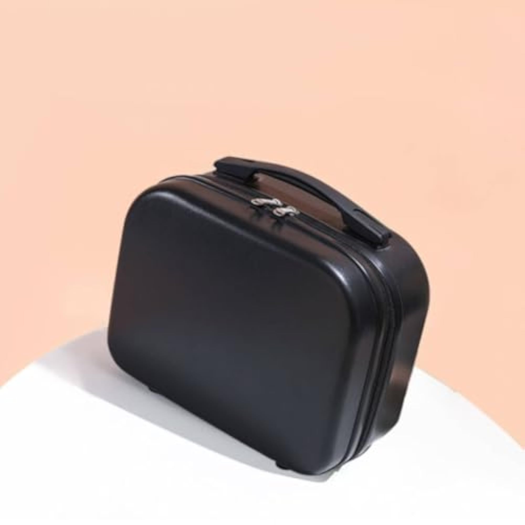 Zipper Closure Folding Bike Suitcase Travel Case for Cyclists