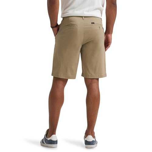 Image of Lee Men's Big & Tall Performance Series Extreme Comfort Short