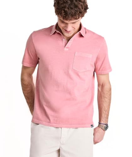 vineyard vines Men's Surf Polo