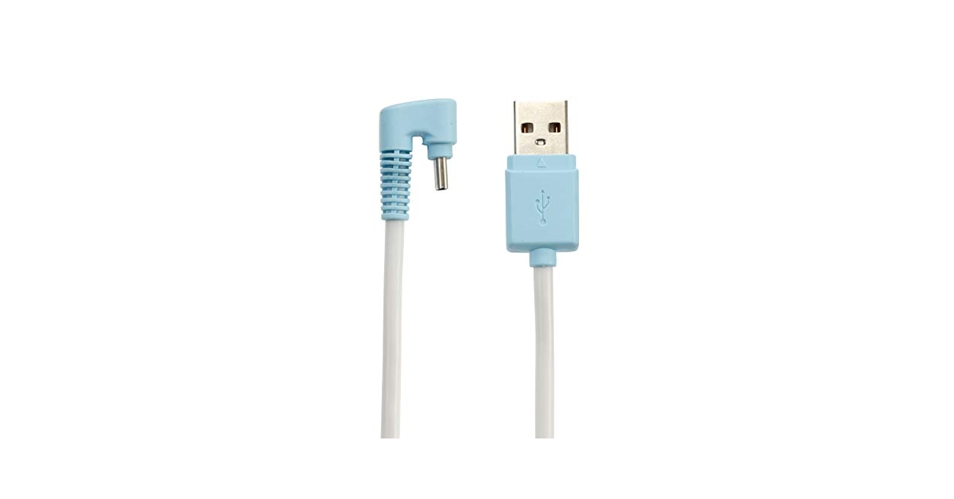 Amazon.co.jp: コの字型 充電ケーブル Type-C対応 アンドロイド