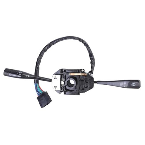 Commutateur Clignotant Mitsubishi L300 L200 Commande Phare Essuie-glace MB571632 1987-1997
