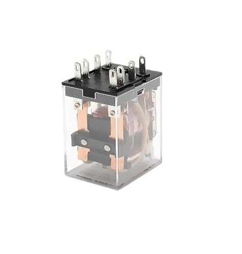 Base de relais PYF08AZ mince 8 pieds 11 14 pour série CDZ9