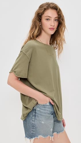 Image of Free People Women's Nina Tee