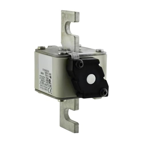 Fusible 170M6364 stop usure pour éviter arrêts usine - 3