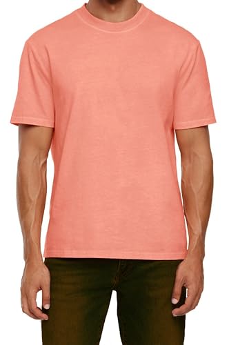 Image of Gap Mens Everyday Soft Crewneck T-Shirt Tee