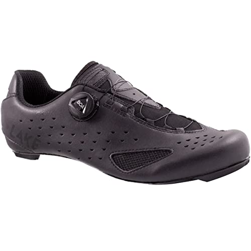 Lake Cycling CX219 Road Shoe2