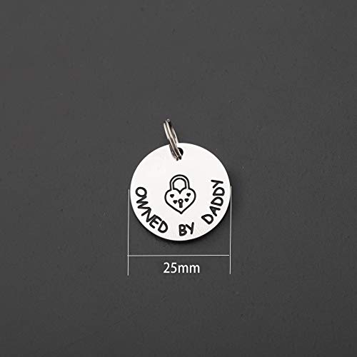 MAOFAED Couple Gift for Her - DDLG BDSM Valentine's Day Gift2