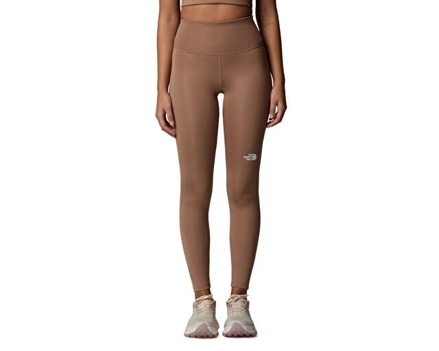 The North Face NF0A8BRY6IH W Flex 28IN Tight Leggings Mujer Latte Tamaño M