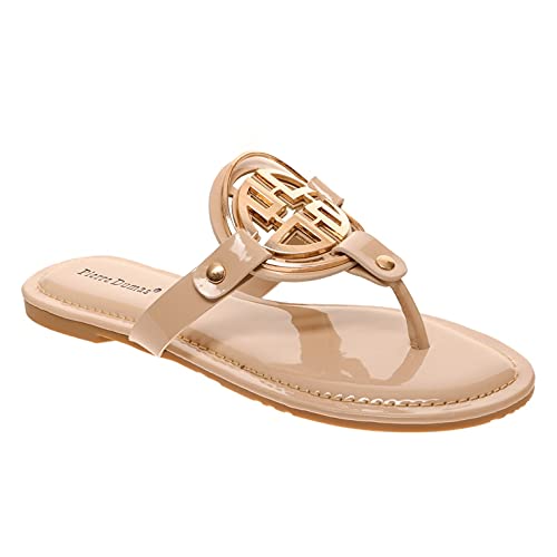 pierre dumas sandals amazon