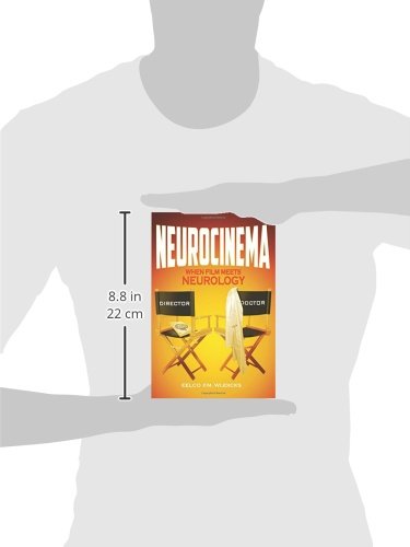 Neurocinema: When Film Meets Neurology