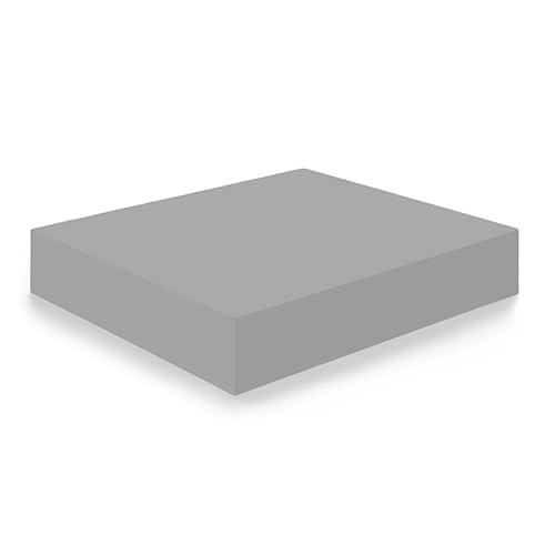 HOGAR24 ES: Plancha de Espuma Poliuretano