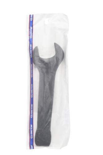 KING TONY 10A030 Wrench Fija De Golpe 30mm for DIYers & Professionals, Made for Repair and Installation tasks 30mm - Image 2